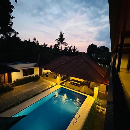 Batuan Village Sukawati Extérieur photo