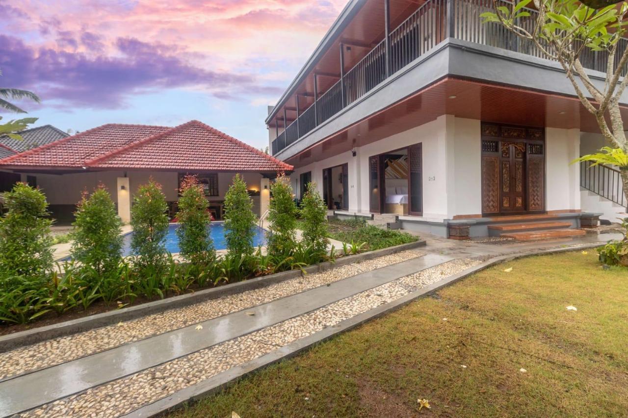 Batuan Village Sukawati Extérieur photo
