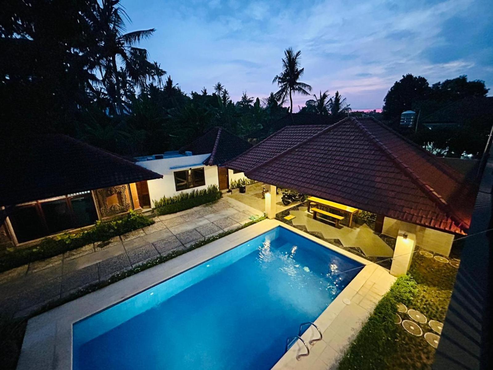 Batuan Village Sukawati Extérieur photo